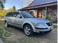 VOLKSWAGEN PASSAT 2004/7 - 4
