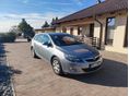 OPEL ASTRA J 2012/6 - 2