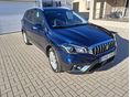 SUZUKI SX4 S-CROSS 2017/11 - 8