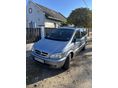 OPEL ZAFIRA A 2005/4 - 1