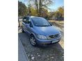 OPEL ZAFIRA A 2005/4 - 2