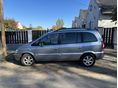 OPEL ZAFIRA A 2005/4 - 5