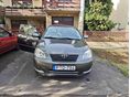 TOYOTA COROLLA 2004 - 4