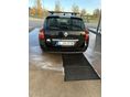 RENAULT LAGUNA 2007/12 - 2