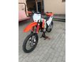 KTM 250 XC-F 2021/1 - 1