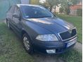 SKODA OCTAVIA 2007/6 - 1