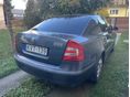 SKODA OCTAVIA 2007/6 - 3
