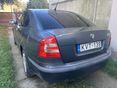 SKODA OCTAVIA 2007/6 - 4