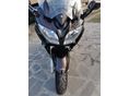 YAMAHA FJR 2017/8 - 5