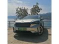 SKODA ENYAQ 2021/12 - 1