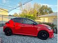 TOYOTA YARIS 2022/11 - 2