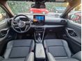 TOYOTA YARIS 2022/11 - 3