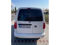 VOLKSWAGEN CADDY MAXI 2019/12 - 2