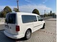 VOLKSWAGEN CADDY MAXI 2019/12 - 10