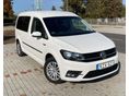 VOLKSWAGEN CADDY MAXI 2019/12 - 12