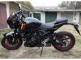 SUZUKI GSX8TT 2025 - 1