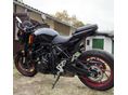 SUZUKI GSX8TT 2025 - 8