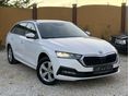 SKODA OCTAVIA 2022/7 - 2