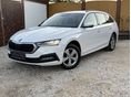 SKODA OCTAVIA 2022/7 - 4