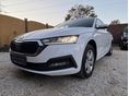 SKODA OCTAVIA 2022/7 - 20