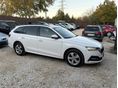 SKODA OCTAVIA 2022/7 - 21