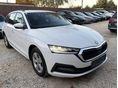 SKODA OCTAVIA 2022/7 - 22