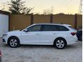 SKODA OCTAVIA 2022/7 - 23