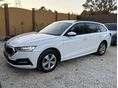 SKODA OCTAVIA 2022/7 - 24