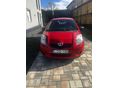 TOYOTA YARIS 2008/4 - 3