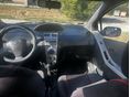 TOYOTA YARIS 2008/4 - 5