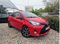 TOYOTA YARIS 2018/3 - 1