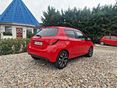 TOYOTA YARIS 2018/3 - 4