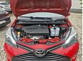 TOYOTA YARIS 2018/3 - 7