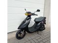 YAMAHA JOG 50 1992/3 - 4