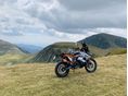 KTM 790 ADVENTURE R 2020/8 - 2