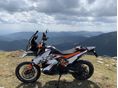 KTM 790 ADVENTURE R 2020/8 - 1