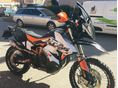 KTM 790 ADVENTURE R 2020/8 - 4