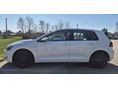 VOLKSWAGEN GOLF VII 2014/8 - 1