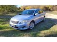 TOYOTA COROLLA 2007/3 - 1