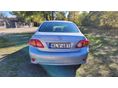 TOYOTA COROLLA 2007/3 - 5