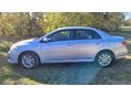 TOYOTA COROLLA 2007/3 - 4