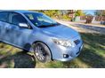 TOYOTA COROLLA 2007/3 - 6