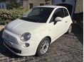 FIAT 500 2009/5 - 1