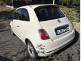 FIAT 500 2009/5 - 2