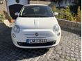 FIAT 500 2009/5 - 12