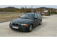 BMW 320 1999/9 - 1