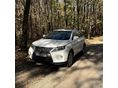 LEXUS RX 2014/2 - 1