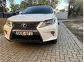 LEXUS RX 2014/2 - 4