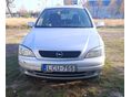 OPEL ASTRA G 2008/3 - 1
