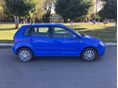 VOLKSWAGEN POLO IV 2008/6 - 2